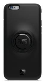 Puhelimenkuori iPhone 6/6S - Quad Lock